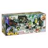 Dropship Ice Quest Wild Arctic Preservation Mission Play Set With Sound FX wholesale
