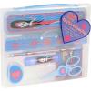 Dropship Funky Ladies Carry Case Stationery Packs wholesale