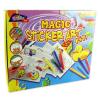 Dropship Grafix Magic Sticker Art Kits wholesale