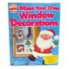 Dropship The Christmas Factory Make Your Own Window Decorations wholesale