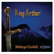 Wholesale King Arthur - Medwyn Goodall