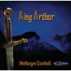 King Arthur - Medwyn Goodall wholesale