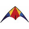 Dropship Ripstop Nylon Stunt Kites 115 X 53cm Assorted Colors wholesale