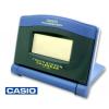 Dropship Casio Touch Screen Full Auto Calendar Clocks  PQ-19BD/2 Blue wholesale