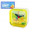 Dropship Disney Winnie The Pooh Alarm Clocks Pooh / Piglet - Yellow wholesale