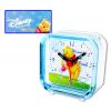 Dropship Disney Winnie The Pooh Alarm Clocks Pooh And Piglet - Blue wholesale