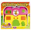Dropship Play Town Activity Houses 18+ Months wholesale