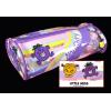 Dropship Little Miss Naughty Dome Pencil Cases wholesale