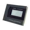 Dropship Casio Touch Screen Clocks DQ-110BT 8 - Black wholesale