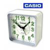 Dropship Casio Beep Alarm Clocks TQ-140 - White wholesale