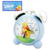 Dropship Disney Winnie The Pooh Bell Alarm Clocks Pooh And Piglet - Blue wholesale