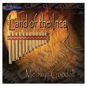 Wholesale Land Of The Inca - Medwyn Goodall