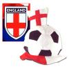 Dropship England Football Hats One Size wholesale