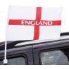 Dropship England Car Flags Twin Packs wholesale