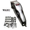 Dropship Wahl Chromepro Complete Hair Cutting Kits 25 Pieces wholesale