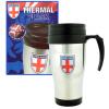 Dropship England Thermal Cup Flasks wholesale