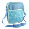 Dropship Mizz Shoulder Bags - Blue wholesale