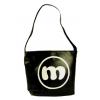 Dropship Mizz Shoulder Bags - Black wholesale