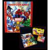Dropship Marvel Super Heroes Fun Photography Set Toys wholesale