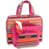 Dropship Revlon 3 Pieces Weekender Bag Sets - Multi-Stripe wholesale