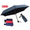 Dropship Elle Umbrellas With Automatic Open / Close Button - Assorted Colours wholesale