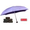 Dropship Elle Super Mini Umbrellas With Travel Cases - Assorted Colours wholesale