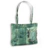 Dropship Washed Denim Design Girls Shoulder Bags wholesale