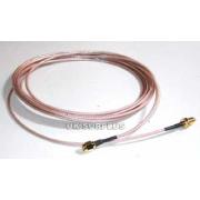 Wholesale 2Meter Wi-Fi Aerial Extension Cables Reverse SMA Connections