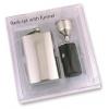 Dropship Precision - Tec Mens Flask Sets With Funnel Gift Packs wholesale