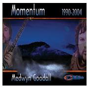 Wholesale Momentum - Medwyn Goodall