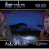 Momentum - Medwyn Goodall