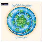 Wholesale One World One Family - Caitlin & Sika