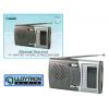 Dropship Lloytron Global Sound 9-Band World Receiver Portable Radios N400 wholesale