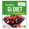 Dropship Rick Gallop Gi Diet Green-Light Recipe Books wholesale
