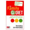 Dropship Rick Gallop The Family Gi Diet Recipe Books  wholesale