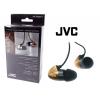 Dropship JVC Bi-Metal Stereo Headphones Bronze HA-FX300-T wholesale