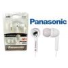 Dropship Panasonic Earphones With Neck Band - White wholesale