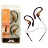Dropship JVC Sport Stereo Ear - Clip Headphones - Bronze HA-EB70-D wholesale