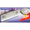 Dropship Panasonic Travel Speakers 1W RP-SPT70 wholesale