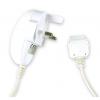 Dropship The FX Factory Mains Chargers Ipod Nano White wholesale