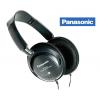 Dropship Panasonic Digital Single-Side Monitoring Stereo Headphones RP-HT225 wholesale