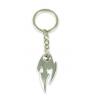 Dropship Design Key Rings Stainless Steel wholesale