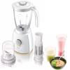 Blenders With Mill And Fruit Filter