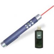 Wholesale Wireless Presentation Laser Pointers