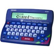 Wholesale Concise Oxford Thesaurus - Desk Version