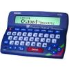 Concise Oxford Thesaurus - Desk Version electronic organisers wholesale