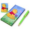 Dropship Disney Winnie The Pooh  Address Books And Pen Set wholesale
