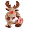 Dropship Reindeer CD Holders 20 Capacity wholesale