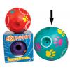Dropship Soundbite Treat Pet Balls Large Assorted Colours wholesale