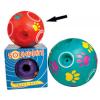 Dropship Soundbite Treat Pet Balls Medium Assorted Colours wholesale